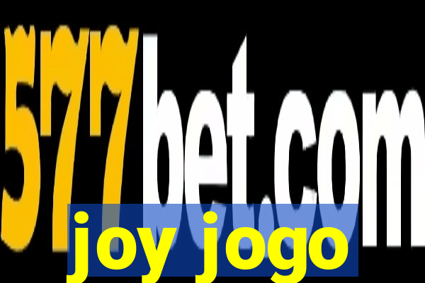 joy jogo